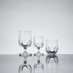 1320 7146 SET OF GLASS